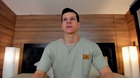 Marco Sullivan online show from 01-14-25, 11:20