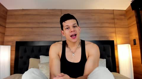 Marco Sullivan online show from 02-04-25, 11:38