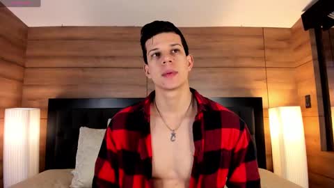 Marco Sullivan online show from 02-25-25, 11:30