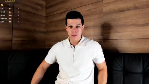 Marco Sullivan online show from 02-28-25, 11:58