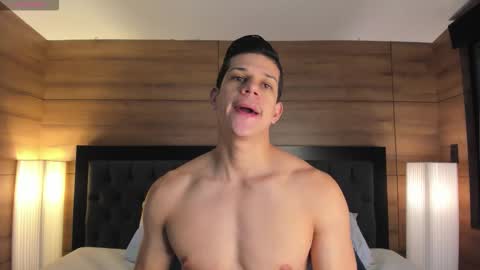 Marco Sullivan online show from 10-07-25, 12:24