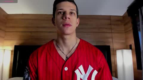 Marco Sullivan online show from 10-14-25, 11:22