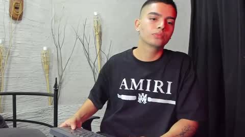 marcovitto online show from 01-04-25, 03:40