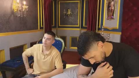 marcovitto online show from 03-09-25, 07:01