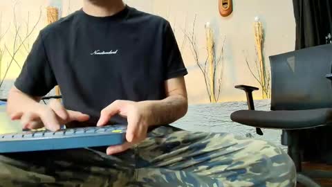 marcovitto online show from 10-02-25, 11:39