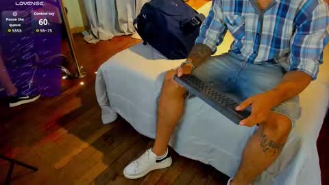 marcovitto online show from 02-20-26, 07:36