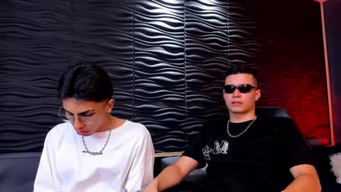 Snapshot of marcoyethan chatting on 12-26-24, 09:11 Marco and Ethan online show from 12-26-24, 09:11