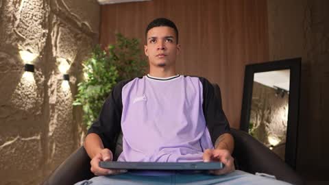 Marco and Ethan online show from 04-02-26, 03:59