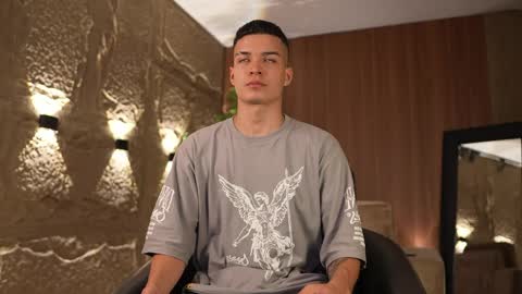 Marco and Ethan online show from 04-10-26, 11:31