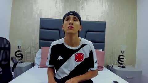 marcus_cartter online show from 02-04-26, 12:11