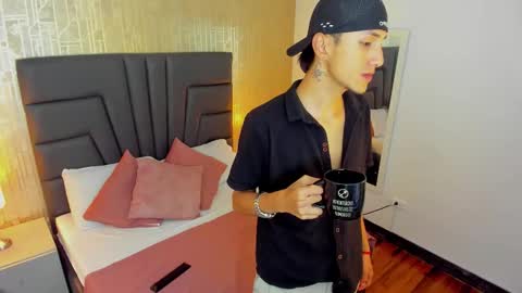 marcus_cartter online show from 03-02-26, 12:23