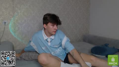 Snapshot of marcus_euphoria chatting on 03-10-25, 02:37 Marcus online show from 03-10-25, 02:37