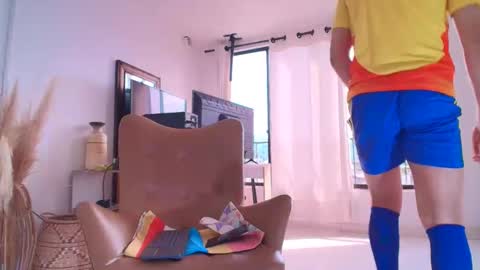 marcus_fire online show from 09-28-25, 02:00