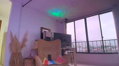 marcus_fire online show from 09-30-25, 11:59