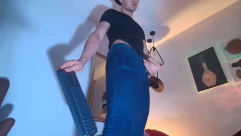 marcus_fire online show from 10-17-25, 12:25