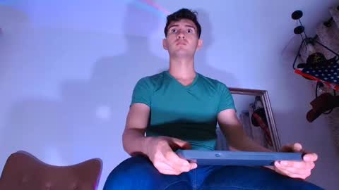 marcus_fire online show from 11-16-25, 02:39