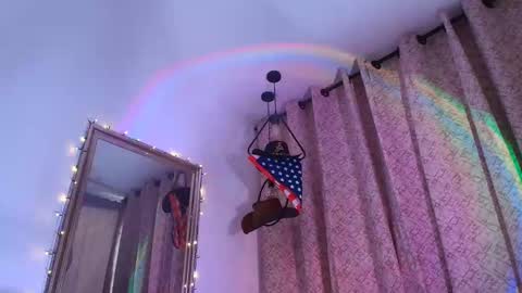 marcus_fire online show from 11-18-25, 05:17