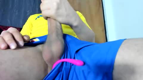 marcus_fire online show from 12-20-25, 11:01