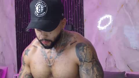 Snapshot of marcus_fit1 chatting on 02-21-26, 02:56 Marcus online show from 02-21-26, 02:56