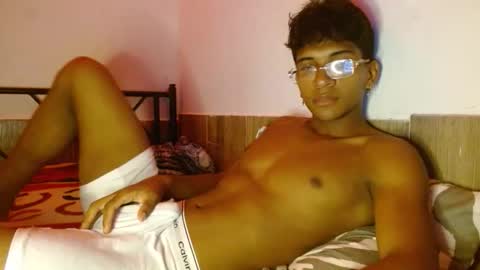 Marcus online show from 12-17-25, 01:22