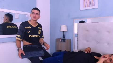 marcus hans online show from 09-18-25, 08:00