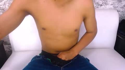 marcus hans online show from 12-16-25, 02:22