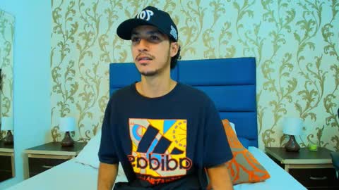 marcus_jeron online show from 11-05-25, 10:10