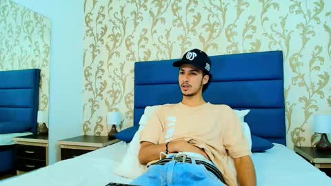 marcus_jeron online show from 11-13-25, 11:47