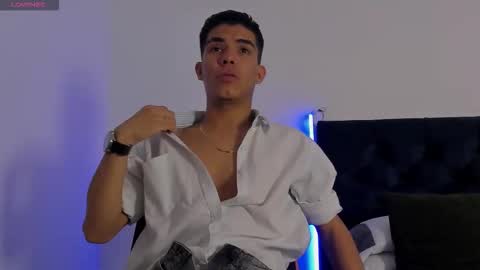 marcus_moreno online show from 12-21-25, 03:13