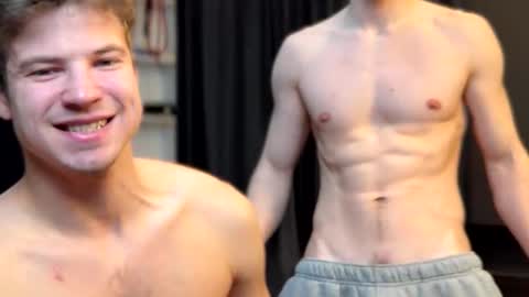 marcus_paradise online show from 10-27-25, 05:11