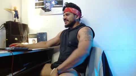 Snapshot of marcus_phoenix chatting on 02-08-25, 04:57 Marcus online show from 02-08-25, 04:57