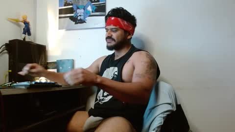 Snapshot of marcus_phoenix chatting on 02-17-25, 04:26 Marcus online show from 02-17-25, 04:26