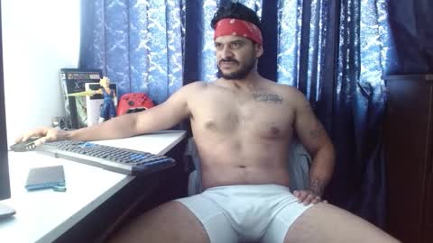 Snapshot of marcus_phoenix chatting on 11-06-25, 04:19 Marcus online show from 11-06-25, 04:19