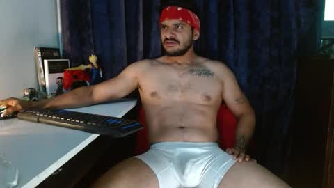 Marcus online show from 11-18-25, 12:05