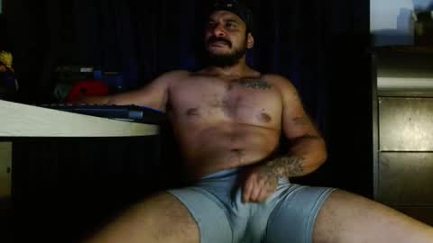 Marcus online show from 02-17-26, 05:15