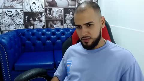 marcus_soler online show from 09-15-25, 05:35