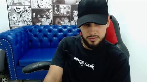 marcus_soler online show from 09-18-25, 04:31