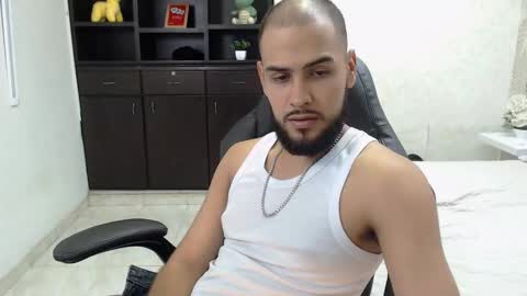 marcus_soler online show from 10-04-25, 05:44