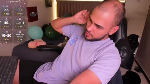 Snapshot of marcus_soler chatting on 04-23-26, 02:41 marcus_soler online show from 04-23-26, 02:41