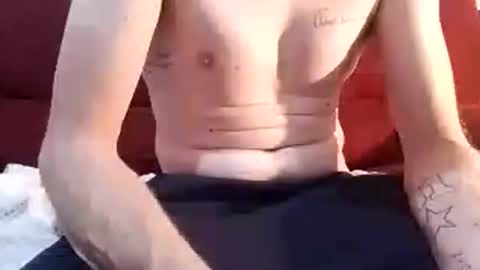 marcusbigy online show from 10-18-25, 07:58