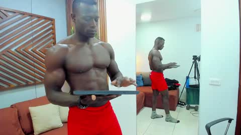 Marcusssss online show from 02-01-25, 11:43