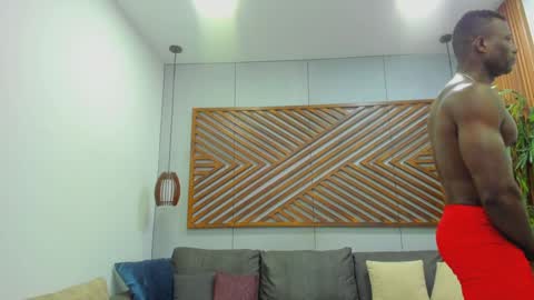 Marcusssss online show from 02-03-25, 11:31