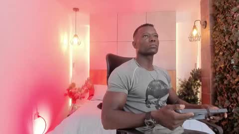 Marcusssss online show from 09-24-25, 11:35