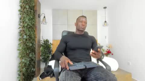 Marcusssss online show from 10-04-25, 12:47