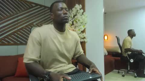 Marcusssss online show from 10-06-25, 11:40