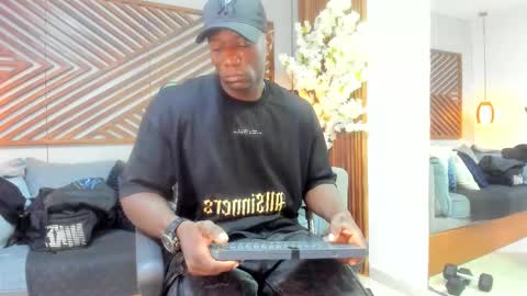 Marcusssss online show from 10-11-25, 11:53