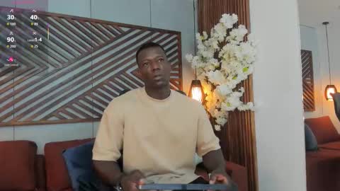 Marcusssss online show from 11-02-25, 03:14