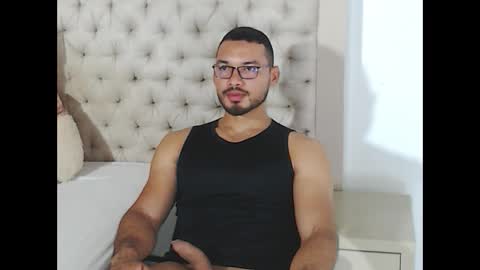 MARCUS online show from 09-18-25, 04:58