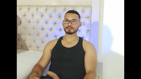 MARCUS online show from 10-28-25, 02:26