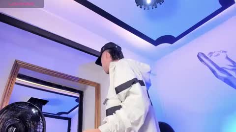 Marcus online show from 09-10-25, 12:27